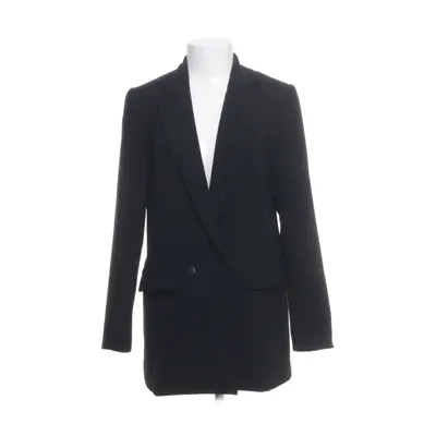 Blazer (Zwart) van Stylein Gerecycled polyester
