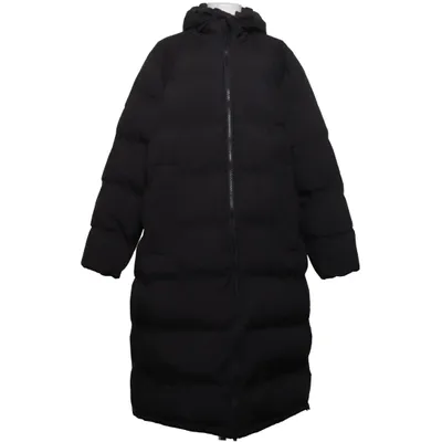 Winter coat (Black) from Kayoba Polyester