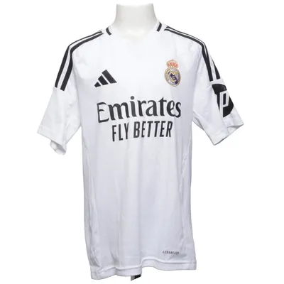 Voetbalshirt (Adidas Real Madrid Official store ) van Real Madrid Gerecycled polyester