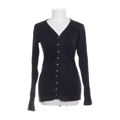Cardigan (Blauw) van Impuls Katoen