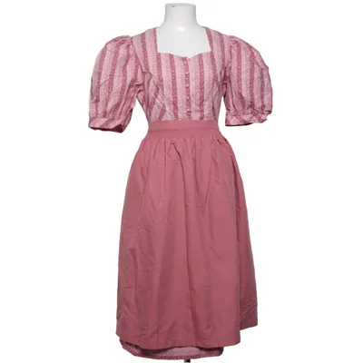 Dirndl (Rosa) från Wenger Bomull