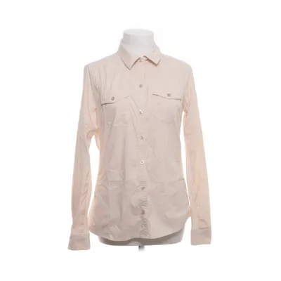 Skjorta (Beige) från Marmot Bomull, Nylon
