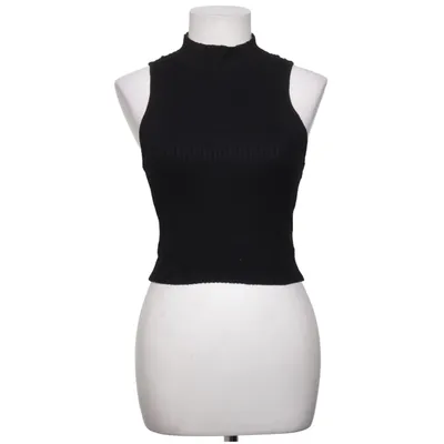 Top (Black) from Divided by H&M