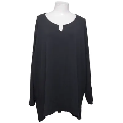 Tunique (Gris) de Sallie Sahne Élasthane, Viscose