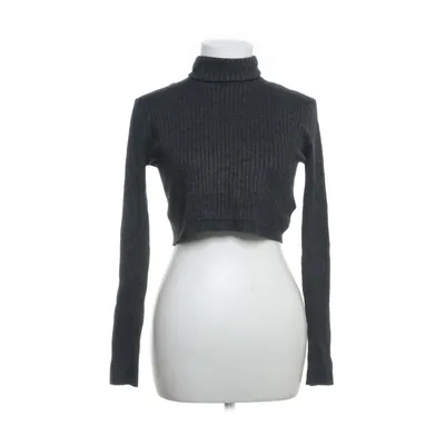 Polotröja (Grå) från Séraphine Elastan, Nylon, Polyester, Viskos