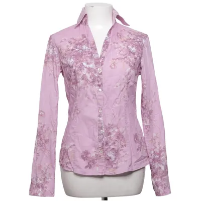 Hemd (5150) von Massimo Dutti Woman Baumwolle