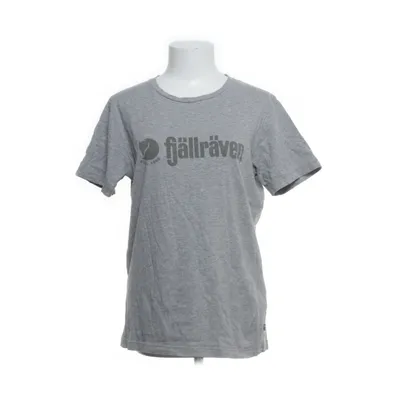 T-shirt (Gray) from Fjällräven Cotton