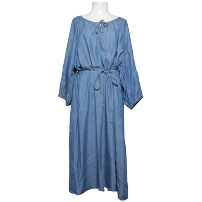 Jeansklänning (Blå) från MyWear Woman Lyocell