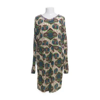 Dress (Multicolored) from Marni at H&M Silk