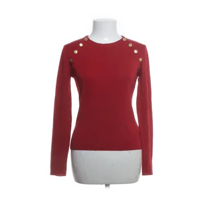 Tröja (Röd) från Filippa K Merinoull