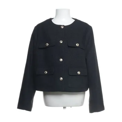 Jacka (Svart) från H&M Polyester