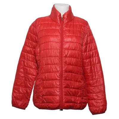Letvægtsjakke (Rød) fra Blue Motion Polyester
