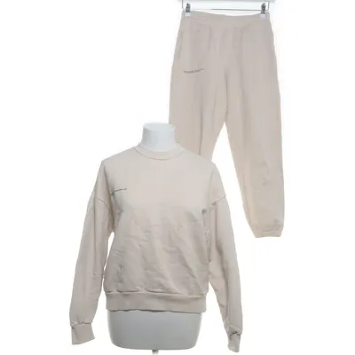 Loungewear (Beige) from Pangaia Organic cotton, Recycled cotton
