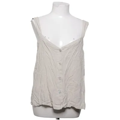 Tank Top (Beige) from Carin Wester Viscose