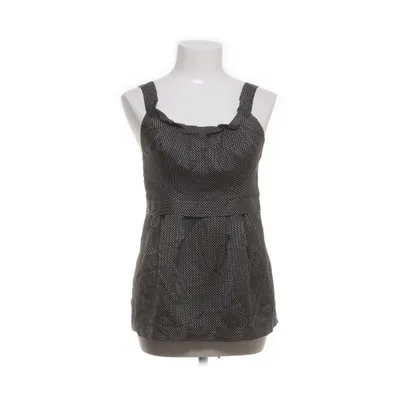 Tanktop (Zwart, Wit) van Marc by Marc Jacobs