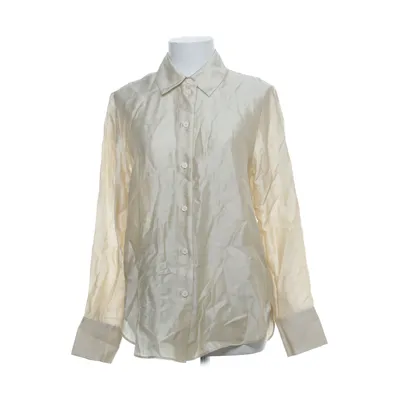 Blus (Beige) från H&M