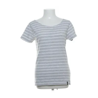 T-shirt (Gris, Blanc) de Tara
