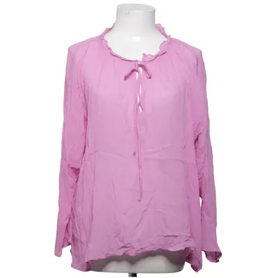 Blouse (Violet) de Charlotte Sparre Viscose