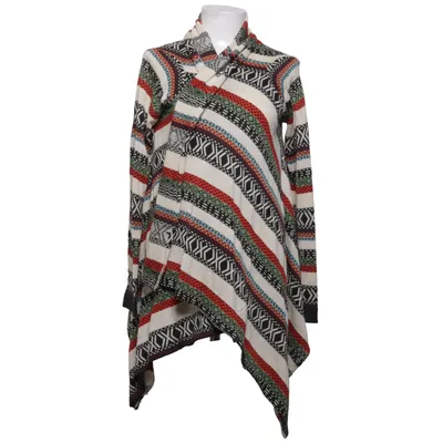 Cardigan (Multicolored) from Review Acrylic