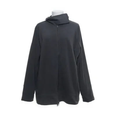 Fleecejacka (Grå) från Janina Polyester