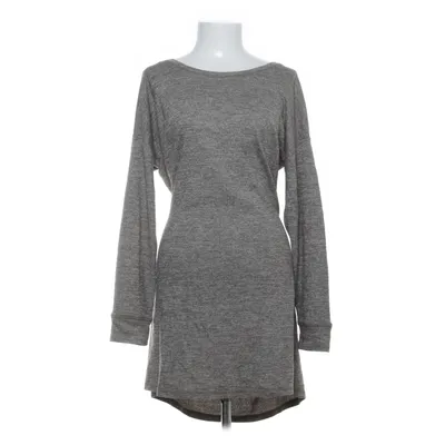 Robe (Gris) de Cable & Gauge Élasthane, Polyester, Viscose