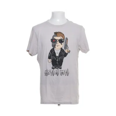 T-shirt (Grå) från Fishbone