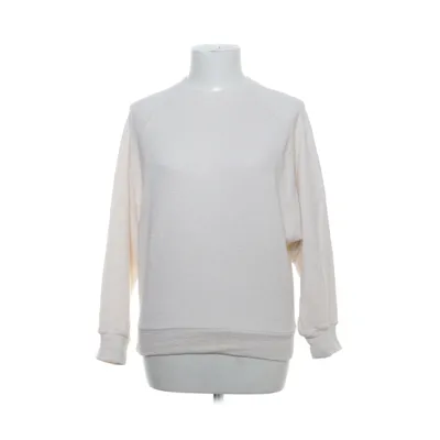 Sweatshirt (Beige) van Thinking Mu Organisch katoen, Polyester