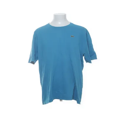 T-shirt (Blå) från Lacoste Sport