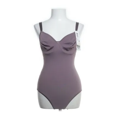 Body (Lila) från Triumph Elastan, Polyamid, Polyester