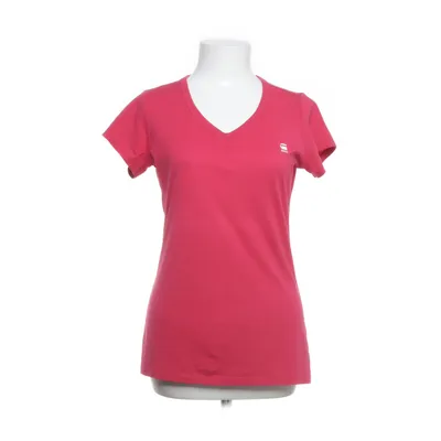 T-shirt (Roze) van G-Star Raw Katoen, Polyester