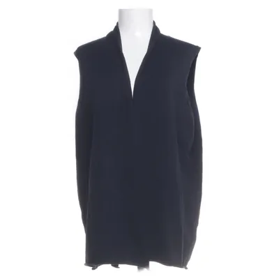 Gilet (Zwart) van Clarina Collection