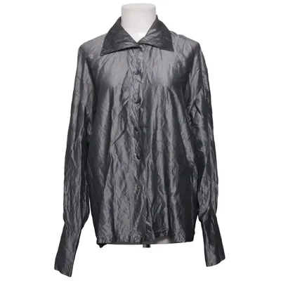 Shirt (Gray) from Escada by Margaretha Ley