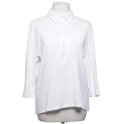 Poloshirt (Wit) van Public