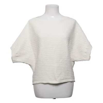Trui (Wit) van Lauren Ralph Lauren Katoen, Polyamide