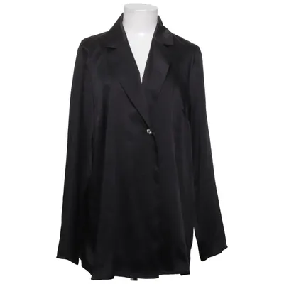 Kavaj (Grå) från Ellos Polyester