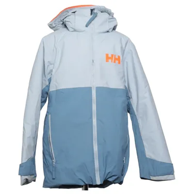Skijakke (Blå) fra Helly Hansen Polyamid