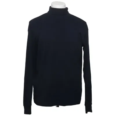 Pul à col roulé (Bleu) de Johan Skoglund