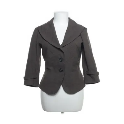 Kavaj (Brun) från Orsay Elastan, Polyester, Viskos