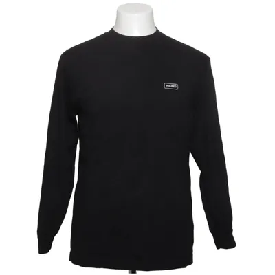 T-shirt à manches longues (Classic) de Alstyle Coton