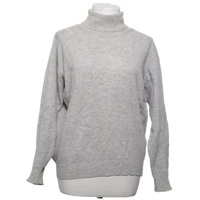 Pul à col roulé (Gris) de Basic Concept