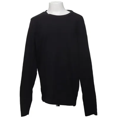 Långärmad t-shirt (Svart) från Friboo
