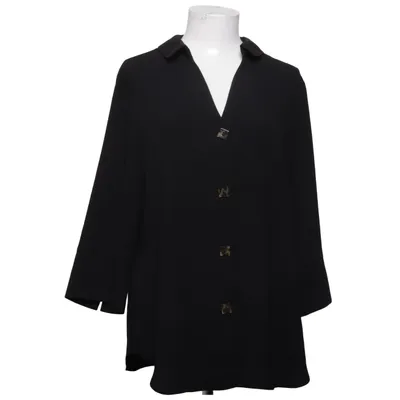Tunic (Black) from Capsule Polyester