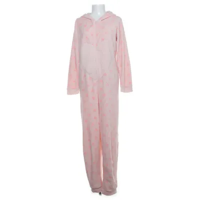 Heldragt (Pink) fra Hunkemöller Polyester
