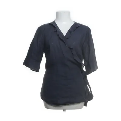 Omlottopp (Blå) från Stenströms Linne