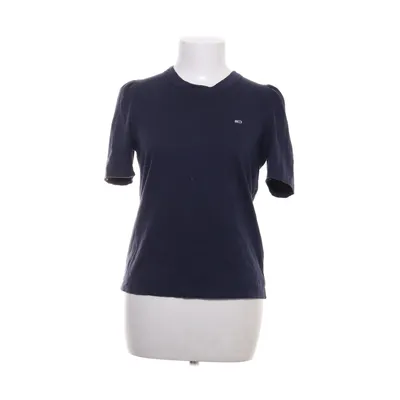 T-shirt (Blå) från Tommy Hilfiger Jeans Bomull