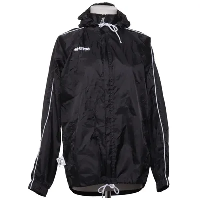 Anorak (Sort) fra Errea Polyester
