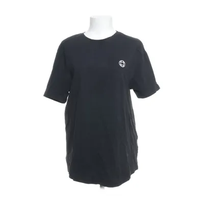 T-shirt (Sort) fra Rethink Status Økologisk bomuld