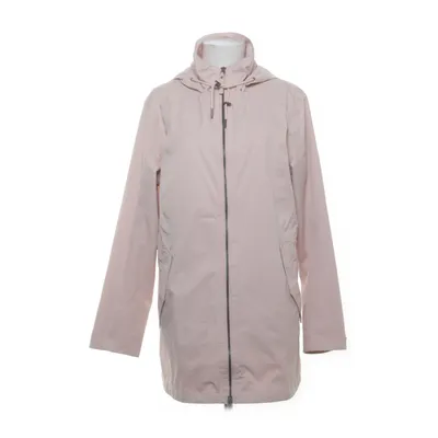 Regnkappa (Rosa) från Jack Wolfskin Polyester
