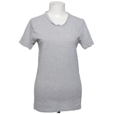 T-shirt (Grijs) van Club Xprs Katoen