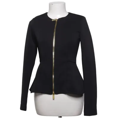 Jack (Zwart) van Couture Polyester